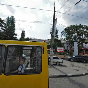 Kirova Avenue, 37А, Simferopol: photo