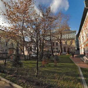 Mokhovaya Street, 11с3 ، موسكو: صورة