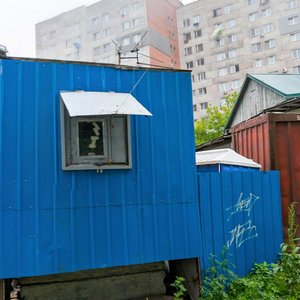 Chasovitina Street, 17, Vladivostok: photo