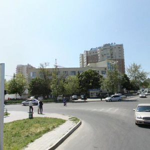 Анапа, Астраханская улица, 88: фото