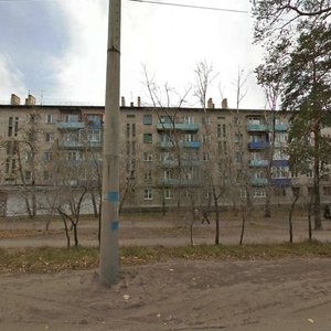 Novobulvarnaya Street, 115А, Chita: photo