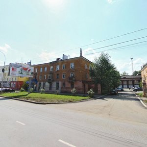 Ulitsa Oktyabrskoy Revolyutsii, 27, Nizhniy Tagil: photo