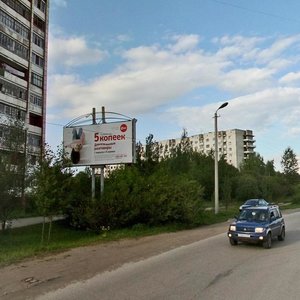 Ulitsa 10-y Pyatiletki, 2, Krasnokamsk: photo