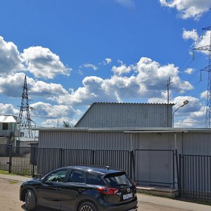 Generala Beloborodova Street, 44к1с1, : foto