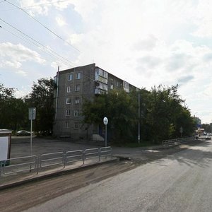 Челябинск, Улица Труда, 21: фото