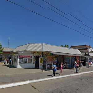 Pivnichna vulytsia, 15Б, Berdiansk: photo