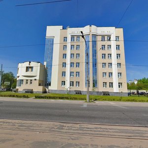 Vagzhanova Street, 23, Tver: photo