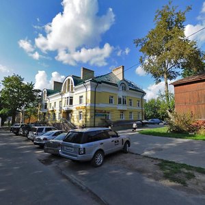 Ulitsa Radishcheva, 4, Gatchina: photo