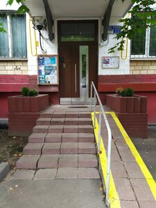 60-letiya Oktyabrya Avenue, 25к1, Moscow: photo