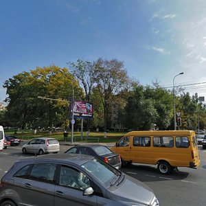 Sevastopolskiy Avenue, 57 ، موسكو: صورة