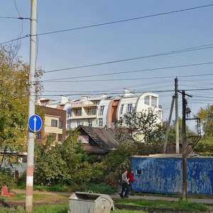 Rodionova Street, 114, Nizhny Novgorod: photo