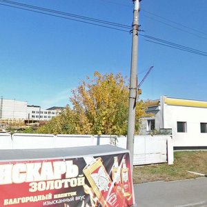 Severo-Zapadnaya Street, 18, : foto