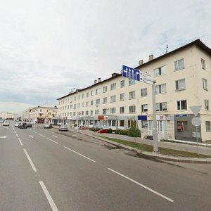 Астана, Улица Бейбитшилик, 58: фото