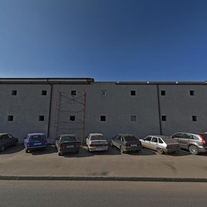 Gavrilova Street, 10А, : foto