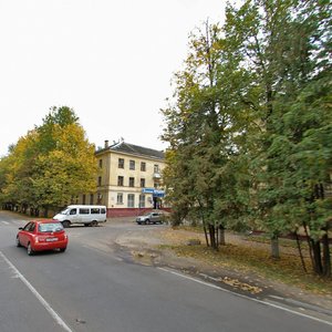 Lenina Avenue, 22/8, Obninsk: photo