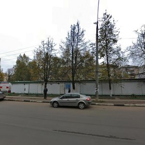 Spartakovskaya Street, 25, : foto