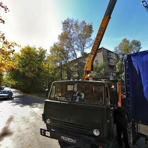 Karla Marksa Street, 265, Izhevsk: photo