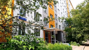Svobody Street, 85к2, Moscow: photo