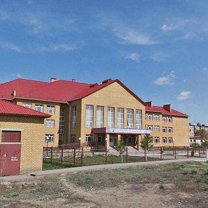 Астана, Улица Шарбакты, 46: фото