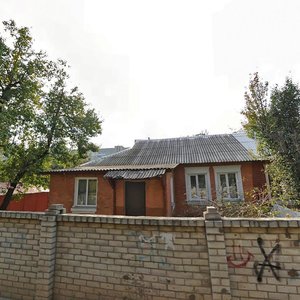 Kryvulivska vulytsia, 3, Chernihiv: photo