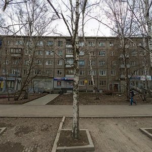 Shaumyana Street, 105к1, : foto