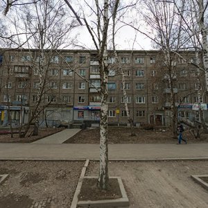 Shaumyana Street, 105к1, Yekaterinburg: photo