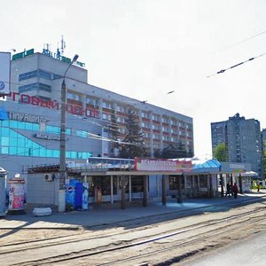 Kominterna Street, 47А, Tver: photo