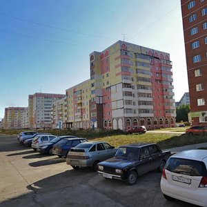 Pokrovsky Boulevard, 9, Syktyvkar: photo