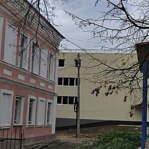 Bolshaya Oktyabrskaya Street, 45 ، ياروسلافل: صورة