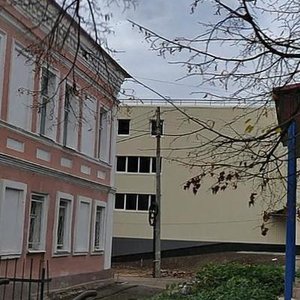 Bolshaya Oktyabrskaya Street, 45, Yaroslavl: photo