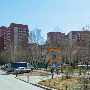 Mamina-Sibiryaka Street, 170, Yekaterinburg: photo