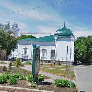Кропивницкий, Улица Архитектора Паученко, 40: фото