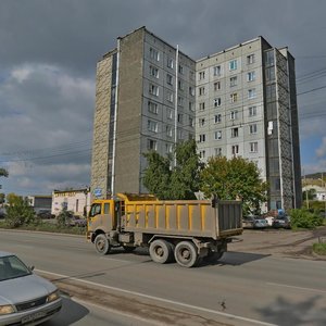 Kalinina Street, 12, : foto