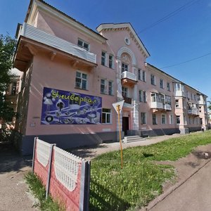 Sotsialisticheskaya ulitsa, 9, Sterlitamak: photo