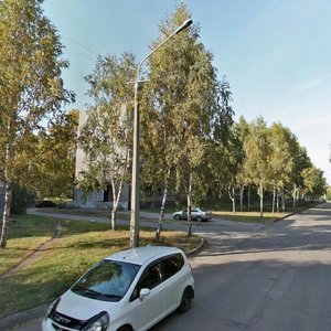 Kutuzova Street, 70, : foto