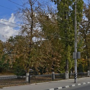 Саратов, Проспект имени 50 лет Октября, 116Г: фото