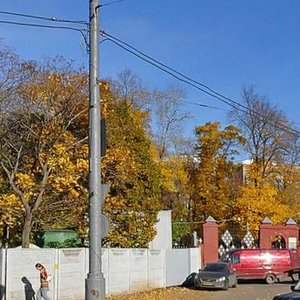 Suschyovsky Val Street, вл19, : foto