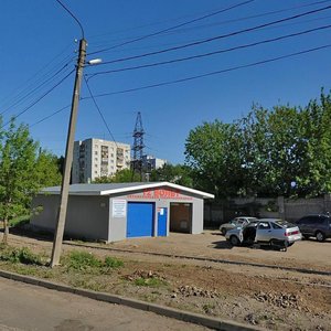 Shagova Street, 144, Kostroma: photo