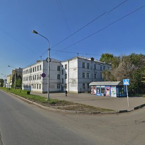 Ulitsa Ordzhonikidze, 47/94, Omsk: photo