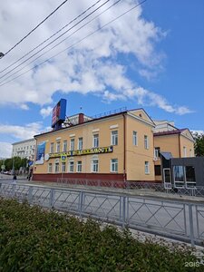 Ulitsa Barklaya-de-Tolli, 1 ، : صورة