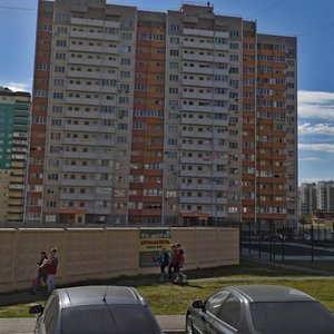 40 let Pobedy Street, 99 ، كراسنودار: صورة
