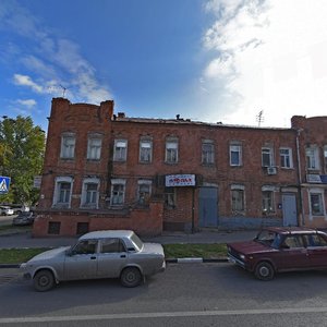 Ulitsa imeni A.M. Gorkogo, 60 ، ساراتوف: صورة