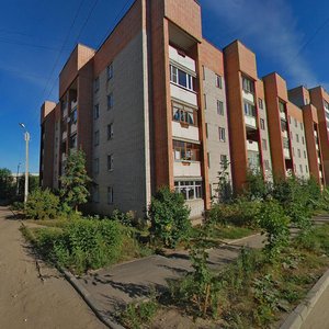 Vorkutinskaya Street, 14, Vologda: photo