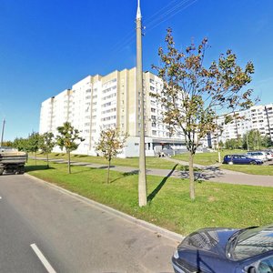 Siargieja Jasienina Street, 141, Minsk: photo