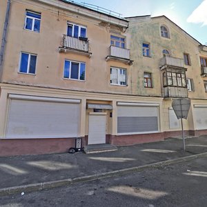 Braniavy Lane, 10, Minsk: photo