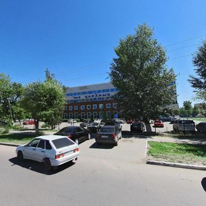 Almukan Sembınov kóshesi, 4/1, Astana: photo