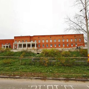 Ulitsa Talalushkina, 14к2, : foto