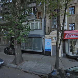 Mystetstv Street, 6, Kharkiv: photo