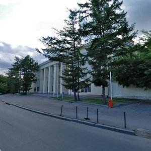 Akademika Tupoleva Embankment, 15к5, Moscow: photo