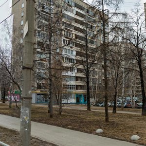 Volgogradskaya Street, 184, Yekaterinburg: photo